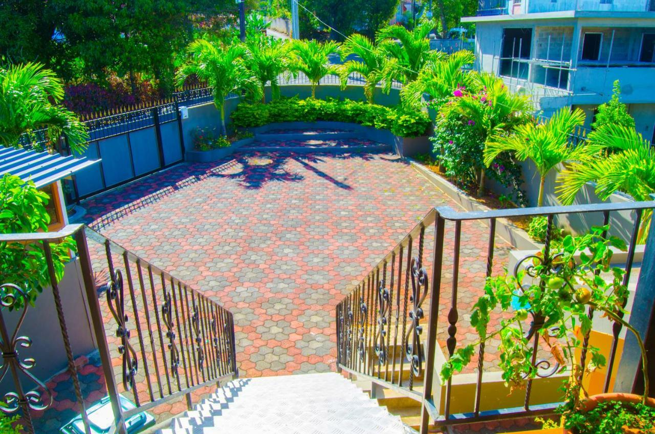 Residence An&Sy - Loft A Surinam 外观 照片