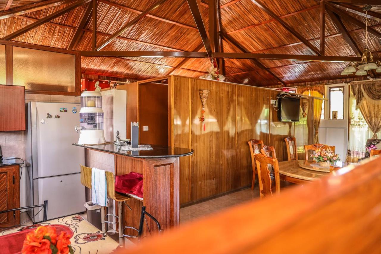 Residence An&Sy - Loft A Surinam 外观 照片